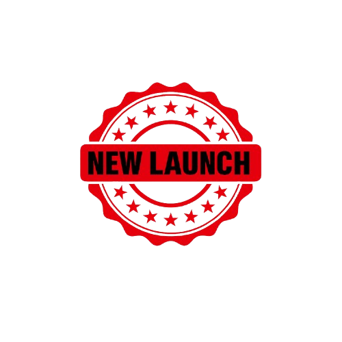 New Launch Project