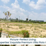 Premium Villa Plots for Picture-Perfect Living