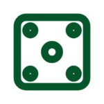 Carrom Board Games