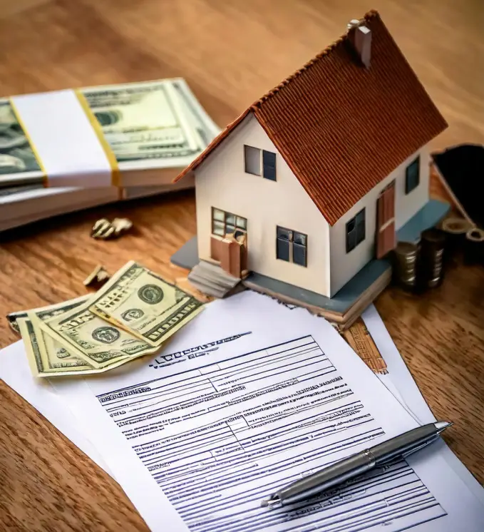 Property Documentation