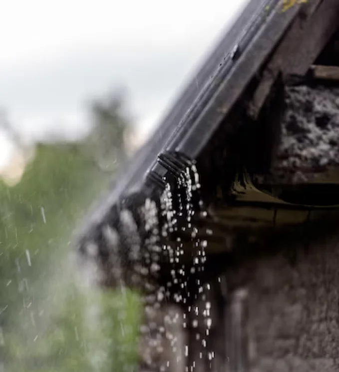 Rain Water Harvesting