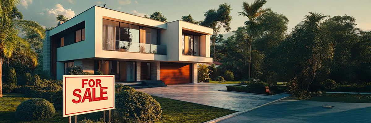 Gated Community house for sale