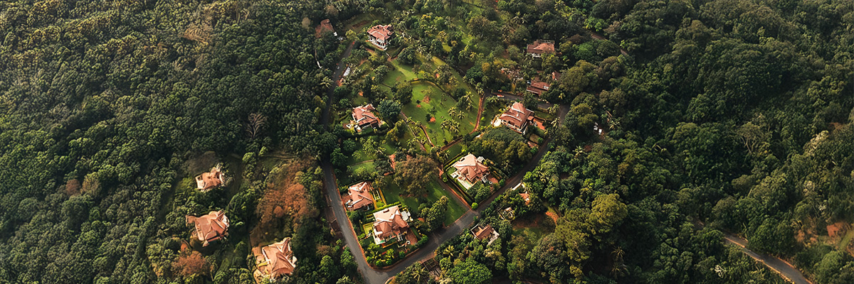 Real Estate in Bangalore