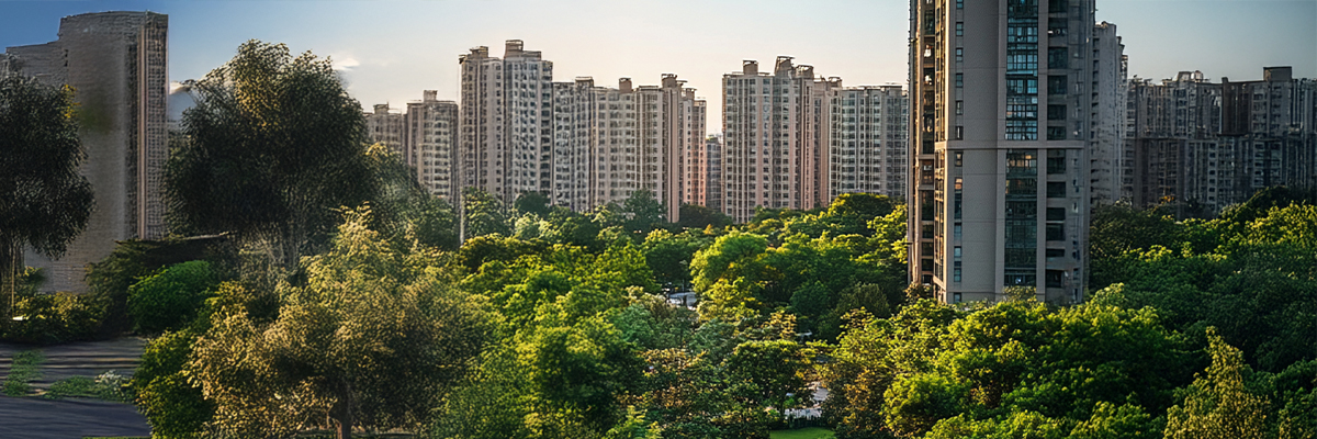 luxury villas in Bangalore