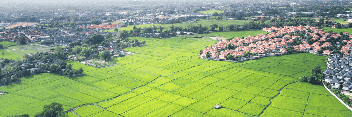 Difference Between Land and Plot in Real Estate