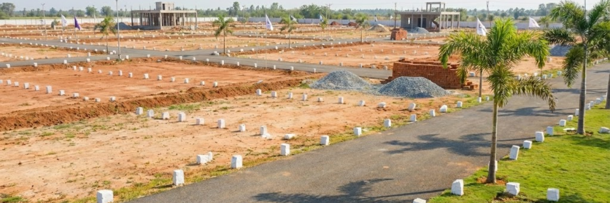 Plots in Whitefield, Bangalore A 2026 Buyer’s Guide