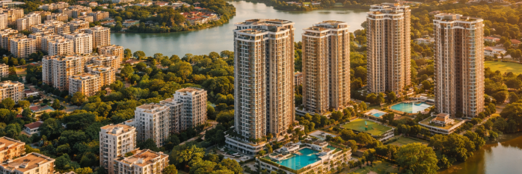 Bangalore Real Estate Market Trends 2026: What Buyers Should Know