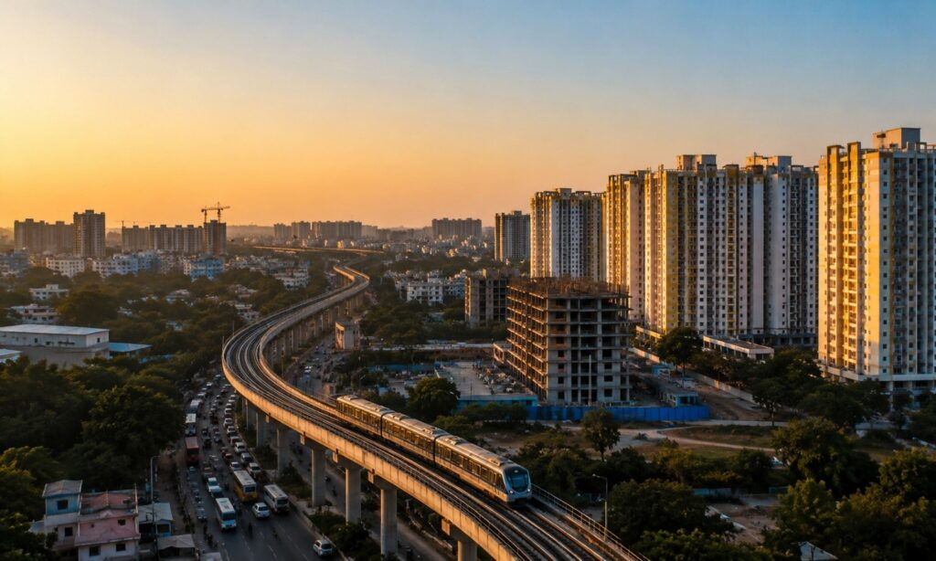 East Bangalore Real Estate Growth: Why This Region Is Attracting Homebuyers and Investors